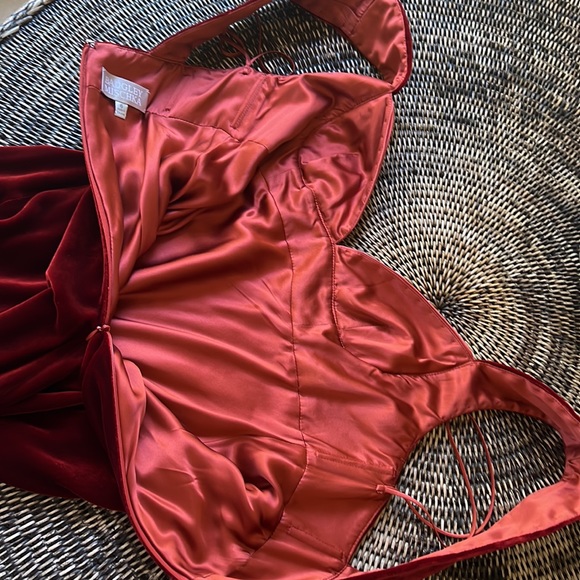 Badgley Mischka Evening gown. Simply Exquisitely! - Picture 9 of 9